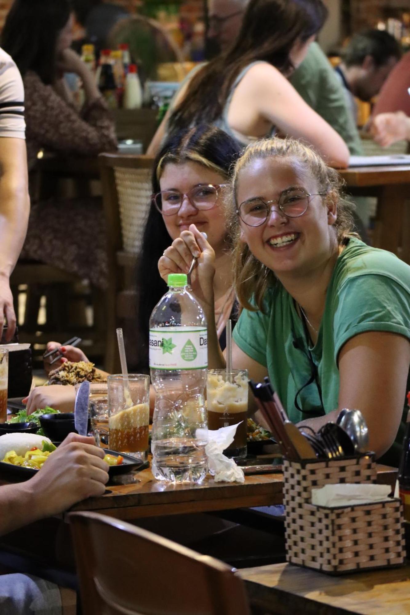 Quiri Hotel Chan Chau Ngoại thất bức ảnh